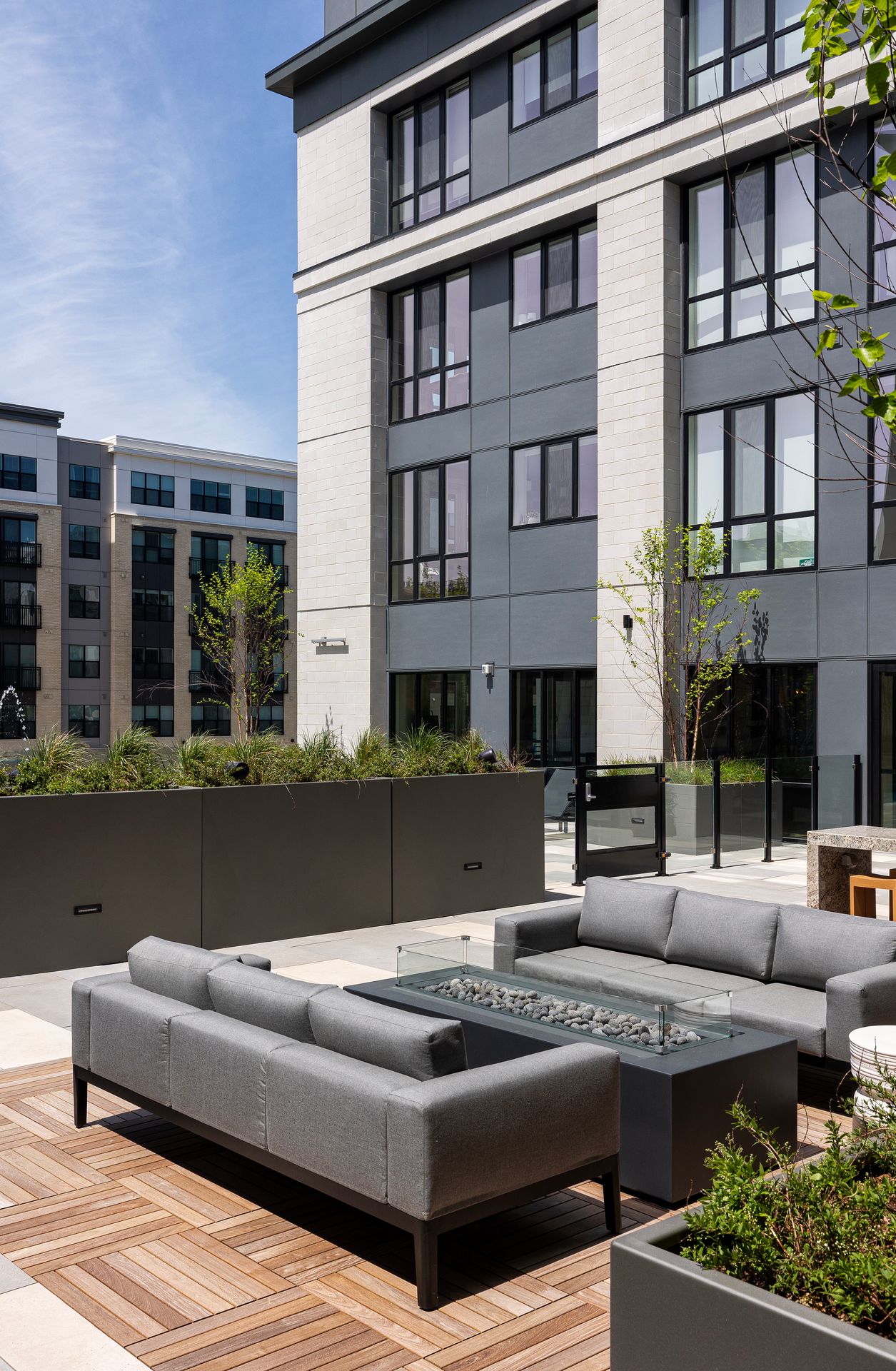 Fireside evenings at Epicurean