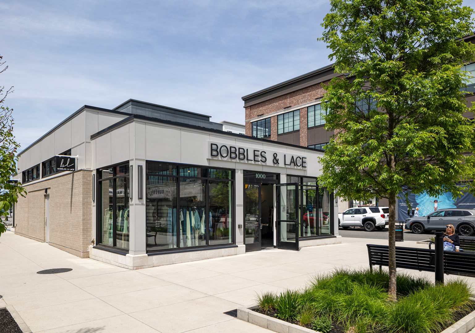 Discover local favorites
