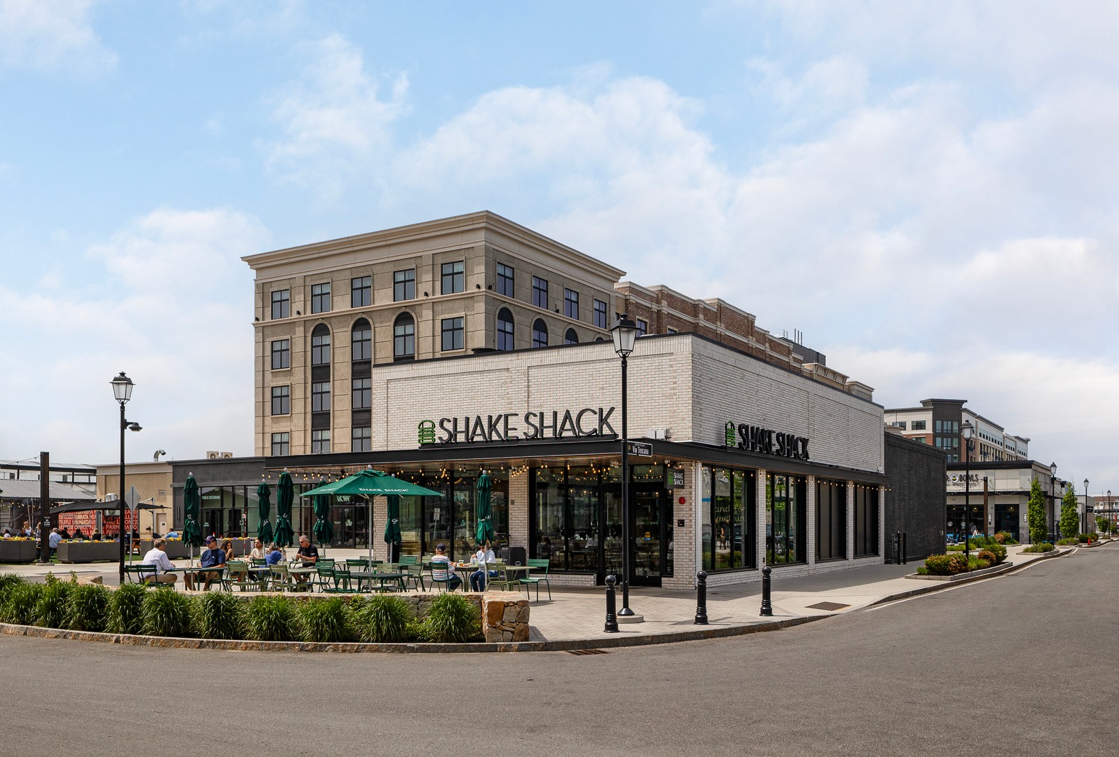 Shake Shack
