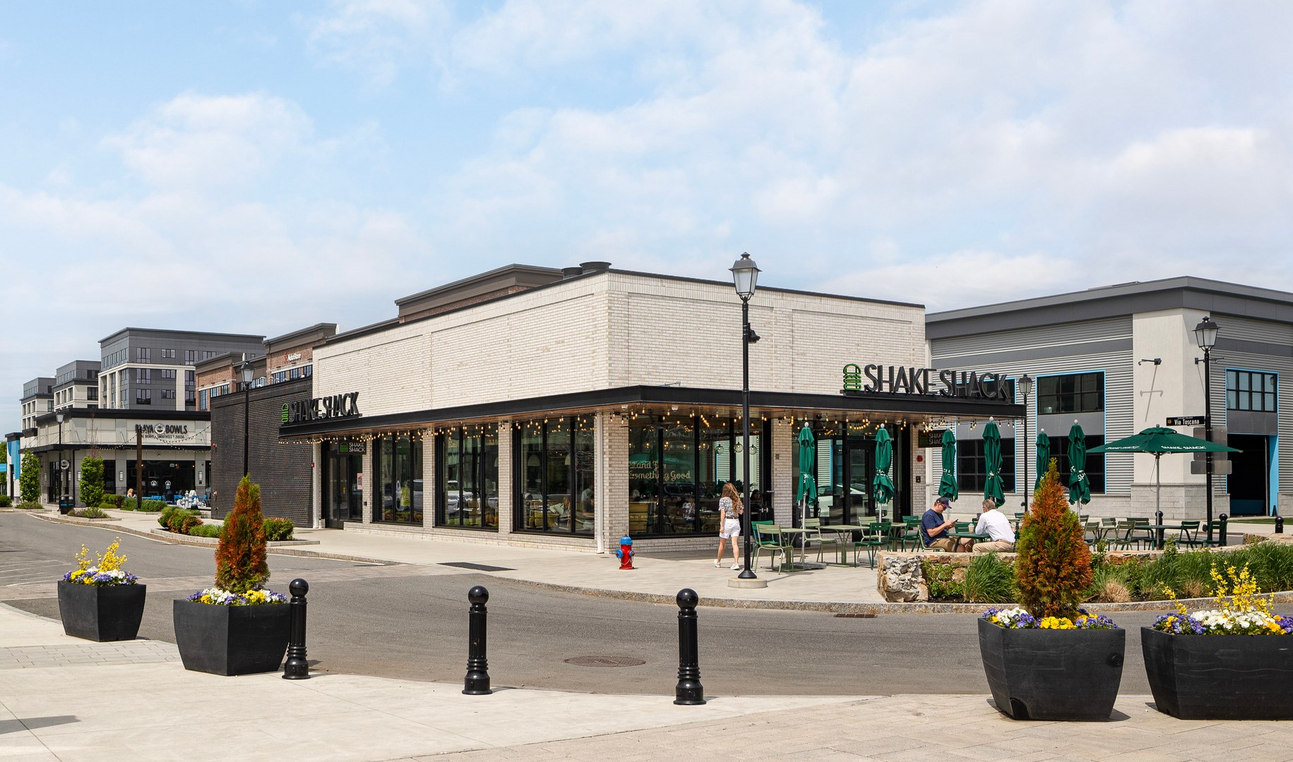 Shake Shack
