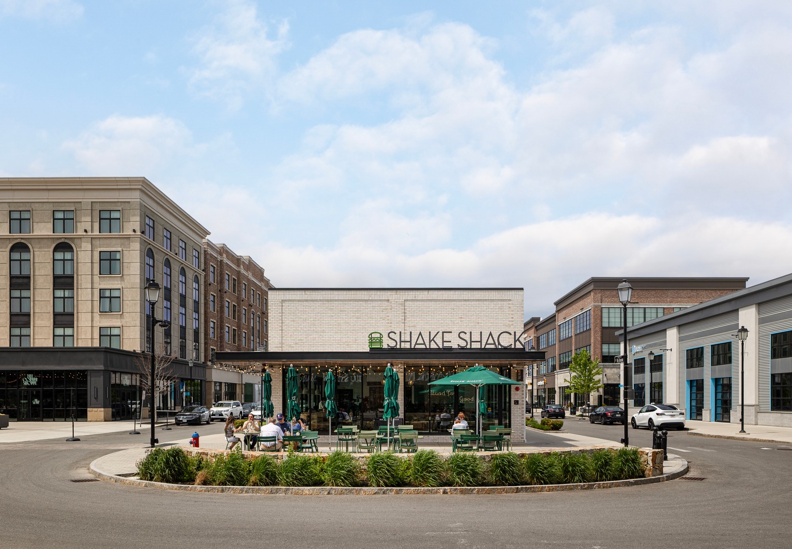 Shake Shack